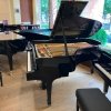 Steinway & Sons A-188 - fortepian mistrzowski 1940 rok - stan oryginalny